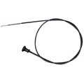 Stens New 290-745 Choke Cable For Husqvarna 537191596, 532191596, 532187767, Ayp 532191596, 187767X428 290-745